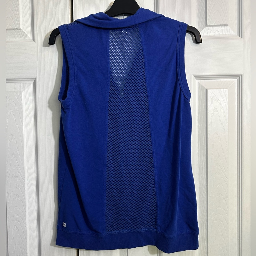 Fabletics Vest - Picture 3 of 3